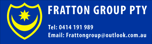 Fratton Group PTY